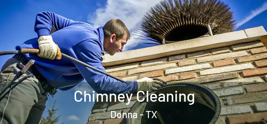  Chimney Cleaning Donna - TX