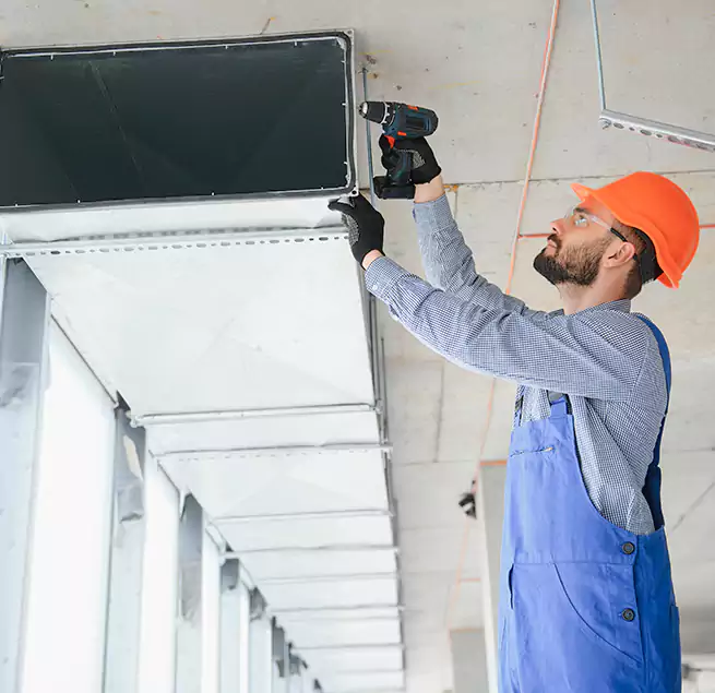 Why Homeowners & Businesses Trust Us in Donna, TX