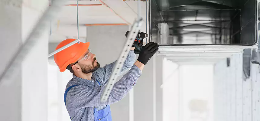 Our Air Vent Replacement Services in Donna, TX