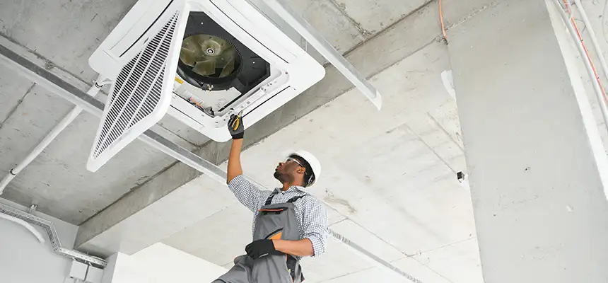 Efficient Multi‑Unit & HOA Annual Vent Cleaning Plans in Donna