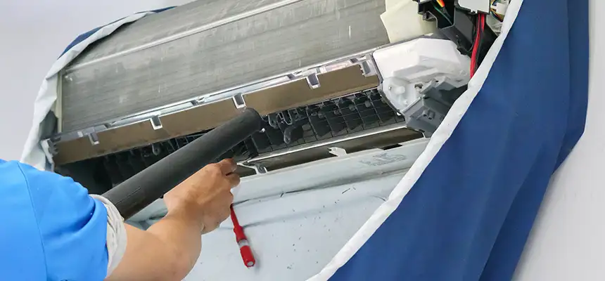 Advanced Clogged Dryer Vent Repair for Multi-Unit & Commercial in Donna, TX