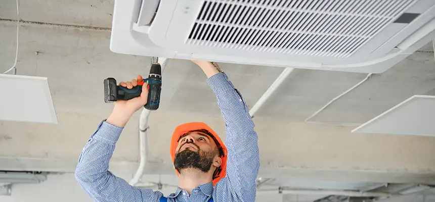 Detailed Multi‑Unit Riser & Roof Termination Cleaning in Donna