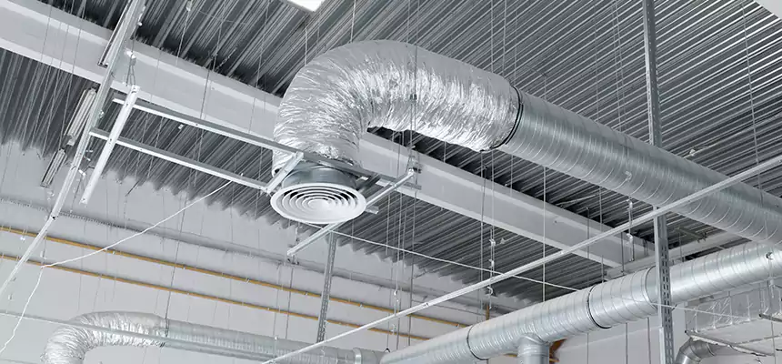 Our Dryer Vent Hose Replacement Services in Donna, TX