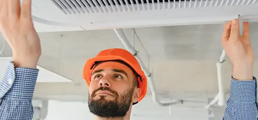 Our Furnace Vent Cleaning Services in Donna, TX