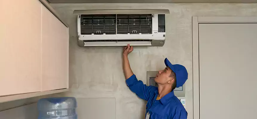 Balanced Fresh‑Air Ventilation (ERV/HRV) in Donna