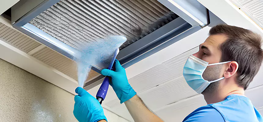 Our Home Ventilation Cleaning Services in Donna, TX