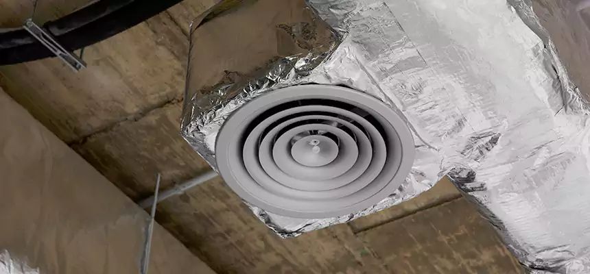Our Industrial Dryer Vent Cleaning Services in Donna, TX