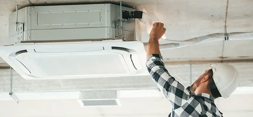 Our Local Vent Cleaning Services in Donna, TX