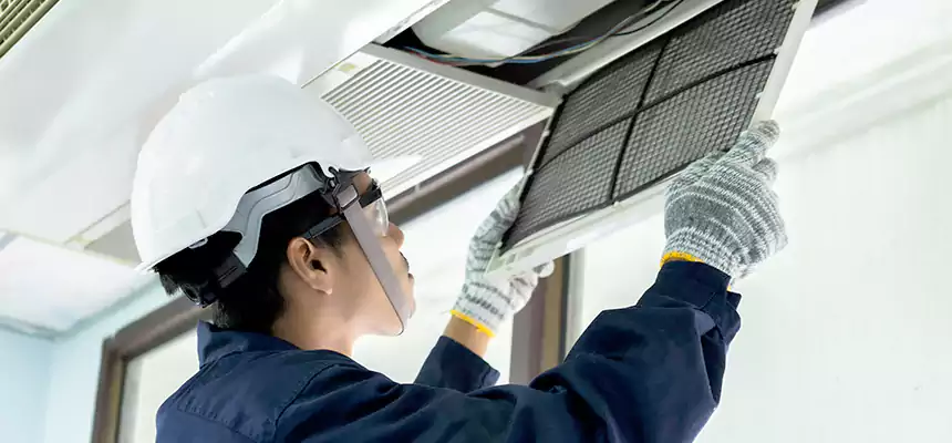 Our Multi-family Home Duct Cleaning Services in Donna, TX