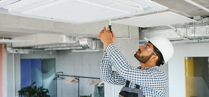 Our Roof Dryer Vent Cleaning Services in Donna, TX