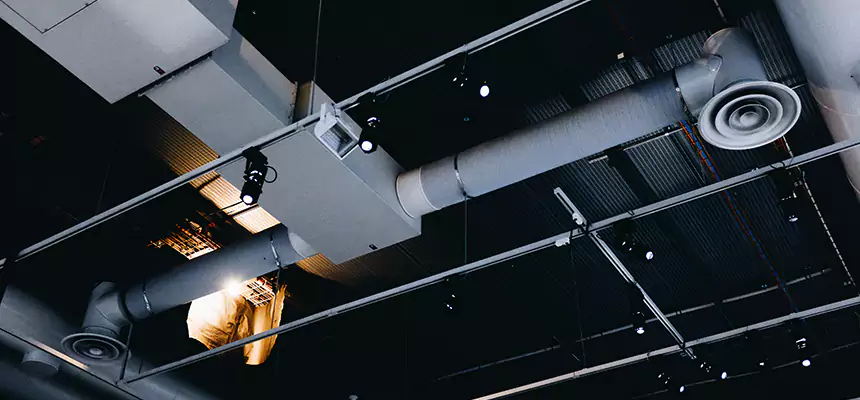 Our Seasonal Allergy Air Duct Cleaning Services in Donna, TX