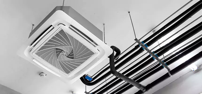 Our Smart AC Vent Controller Services in Donna, TX