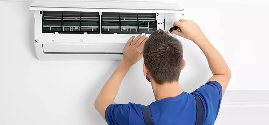 Our Smart Air Conditioning Installation Services in Donna, TX