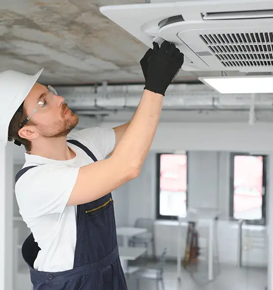Top Affordable Duct Cleaning Services Near Me in Donna, TX