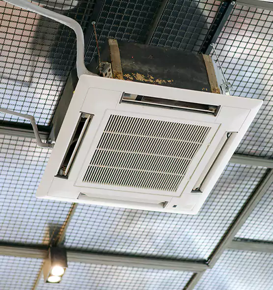 Top-Notch Allergy Relief Vent Cleaning Services in Donna, TX