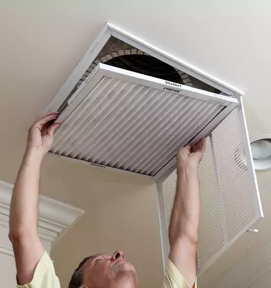 Trusted Apartment Air Duct Cleaning in Donna, TX