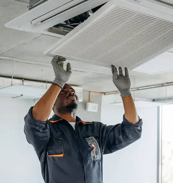 About Certified Air Duct Specialists in Donna, TX