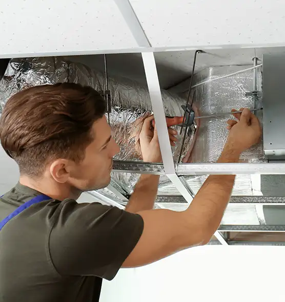 Professional Clogged Dryer Vent Repair in Donna, TX