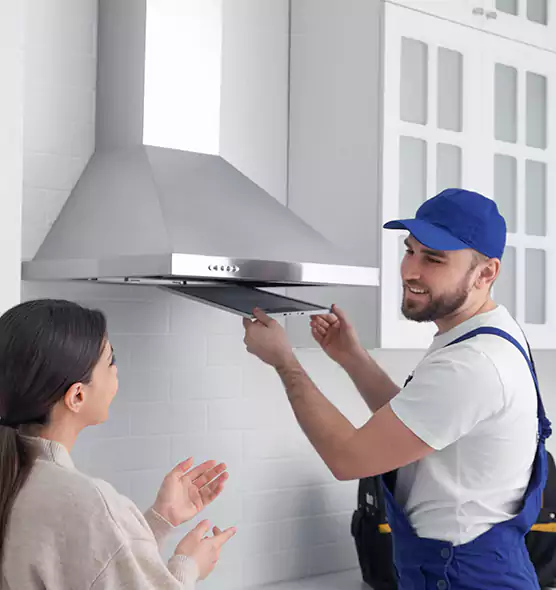 Professional Dryer Vent Cleaning Service in Donna, TX