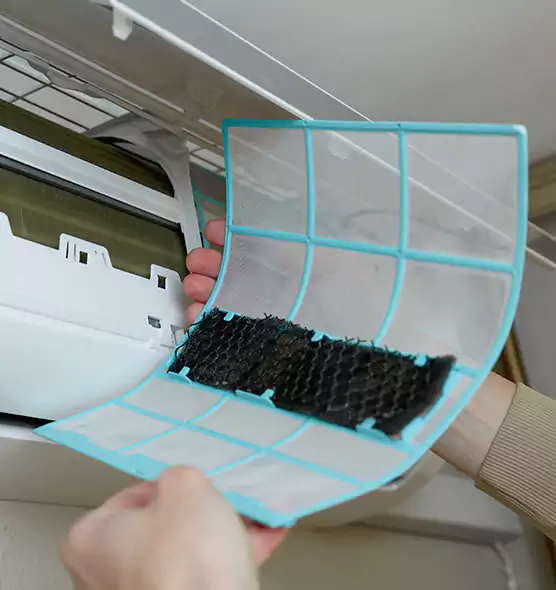 Welcome to Air Duct Cleaning & Repairs Donna — Your Local HEPA Filter Installation Pros in Donna, TX