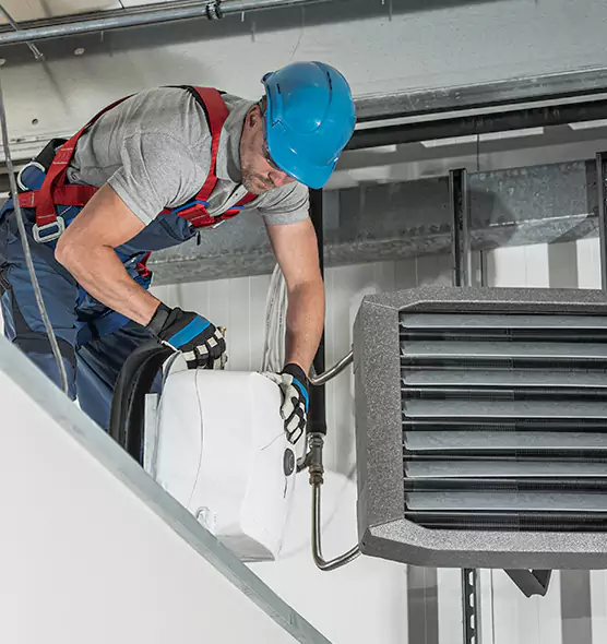 About HVAC Mold Remediation Service in Donna, TX