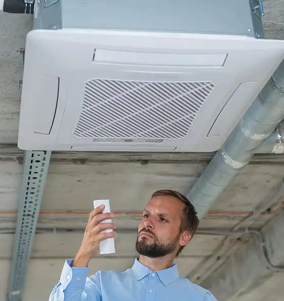 About Local Vent Cleaning Services in Donna, TX