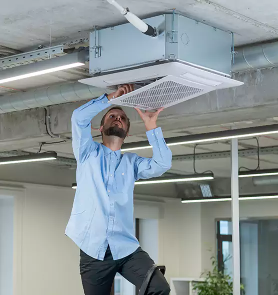 Advanced Residential Air Vent Cleaning in Donna, TX