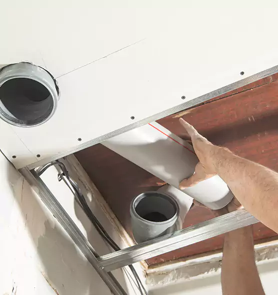 Professional Seasonal Allergy Air Duct Cleaning in Donna, TX