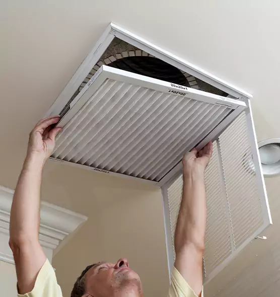 Professional Vent Relocation Services in Donna, TX