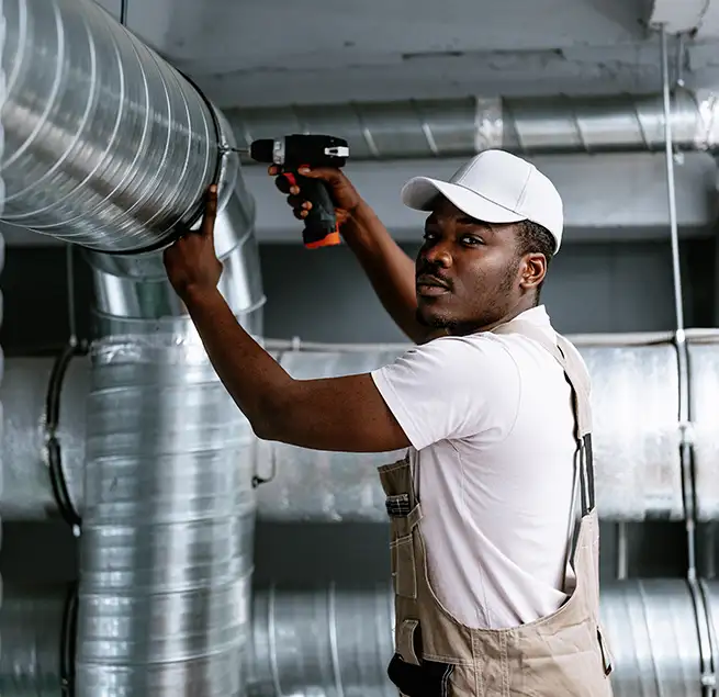 Why Homeowners & Businesses Trust Us Donna, TX