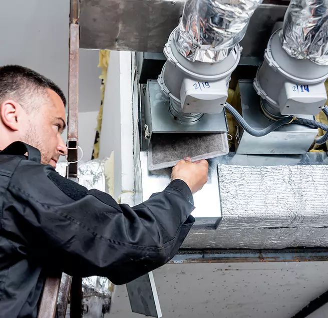 Why Homeowners & Businesses Trust Us in Donna, TX?