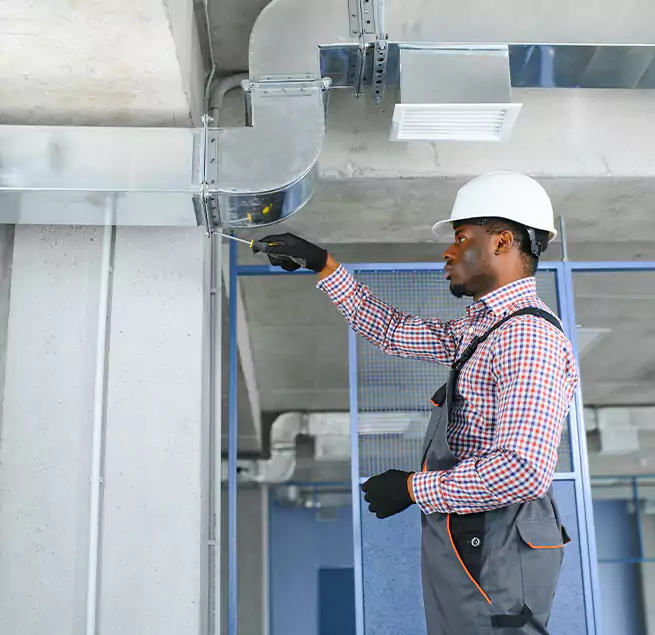 Why Homeowners & Businesses Trust Us Donna, TX