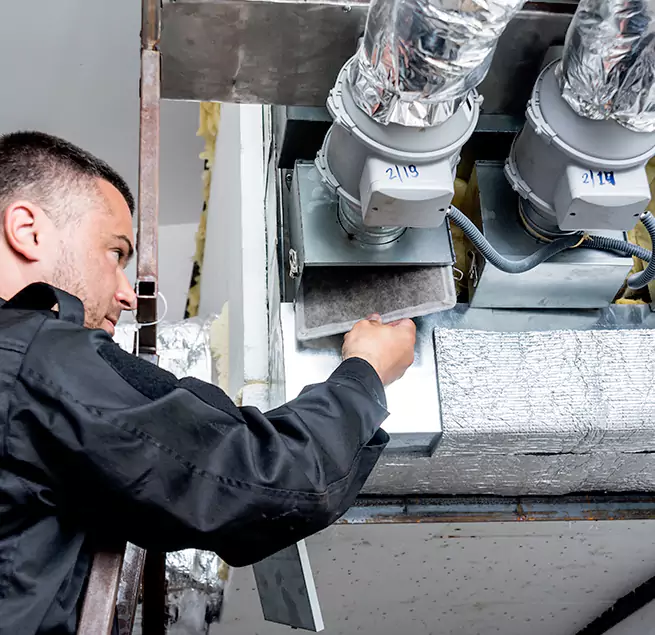  Why Homeowners & Businesses Trust Us in Donna, TX?