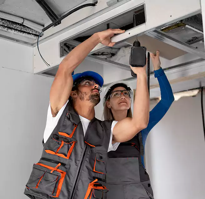 Why Homeowners & Businesses Trust Us in Donna, TX