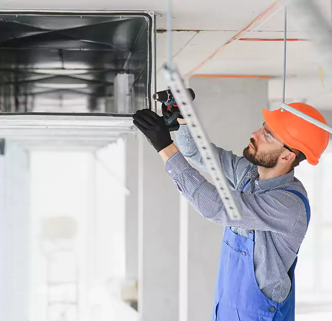 Why Homeowners & Businesses Trust Us Donna, TX