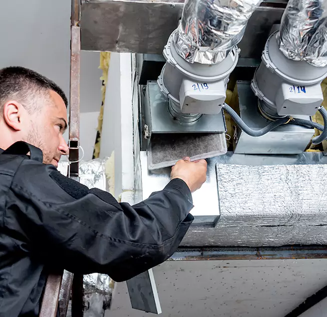 Why Homeowners & Businesses Trust Us in Donna, TX?