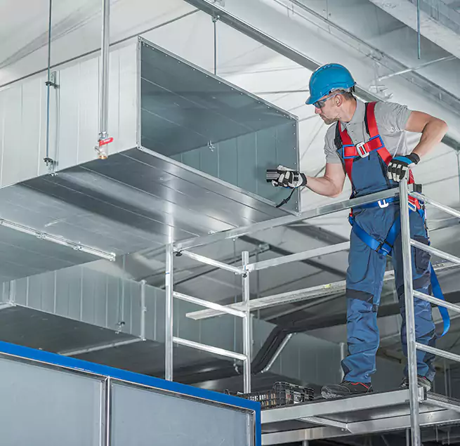 Why Homeowners & Businesses Trust Us in Donna, TX?