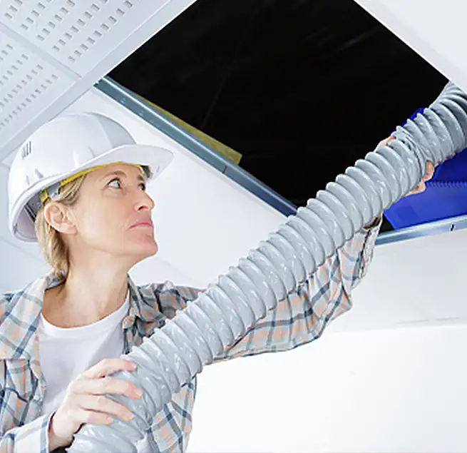 Why Homeowners & Businesses Trust Us Donna, TX