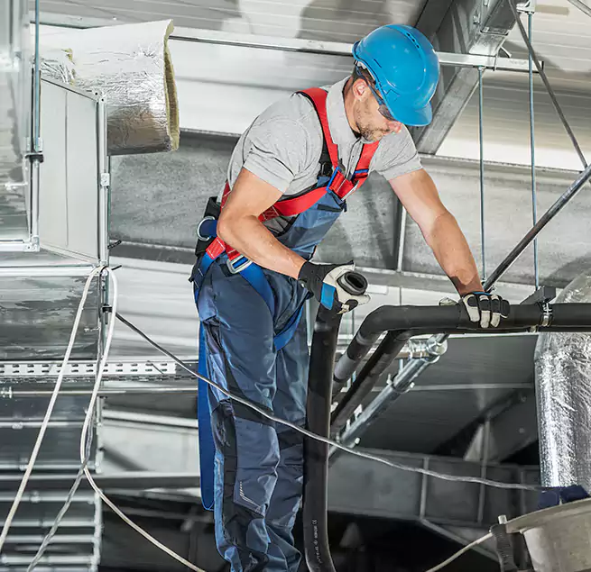 Why Homeowners & Businesses Trust Us in Donna, TX?