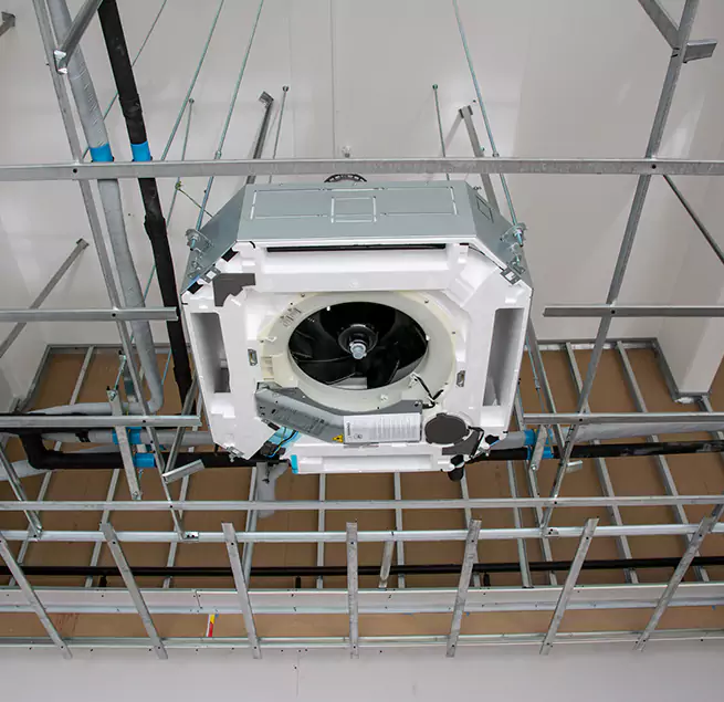 Why Homeowners & Businesses Trust Us in Donna, TX?