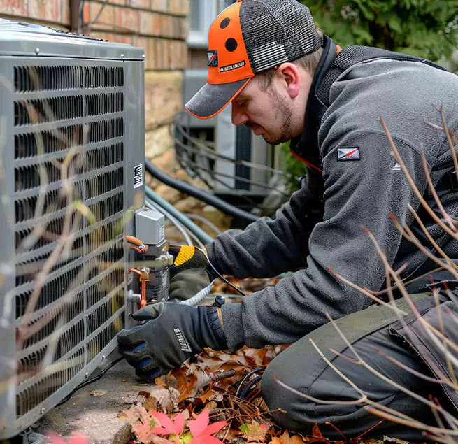 Why Homeowners & Businesses Trust Us in Donna, TX?