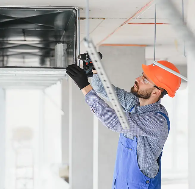 Why Homeowners Businesses Trust Us Donna, TX