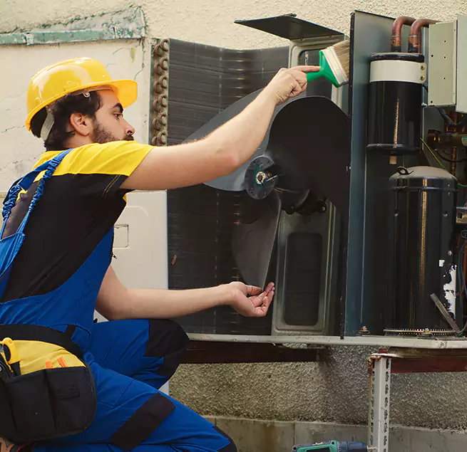 Why Homeowners & Businesses Trust Us Donna, TX?