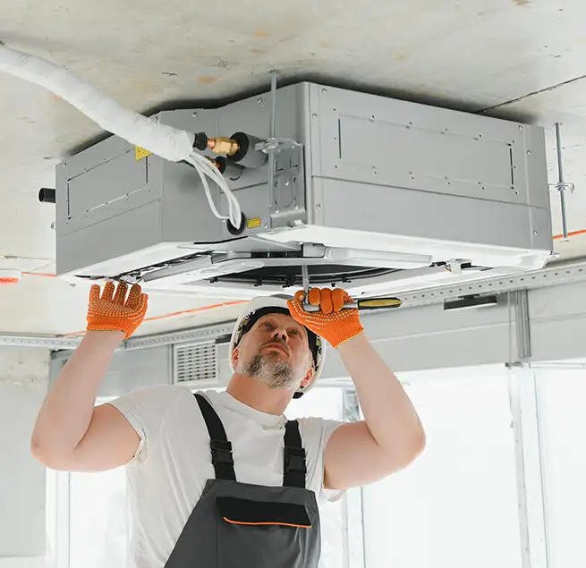 Why Homeowners & Businesses Trust Us Donna, TX