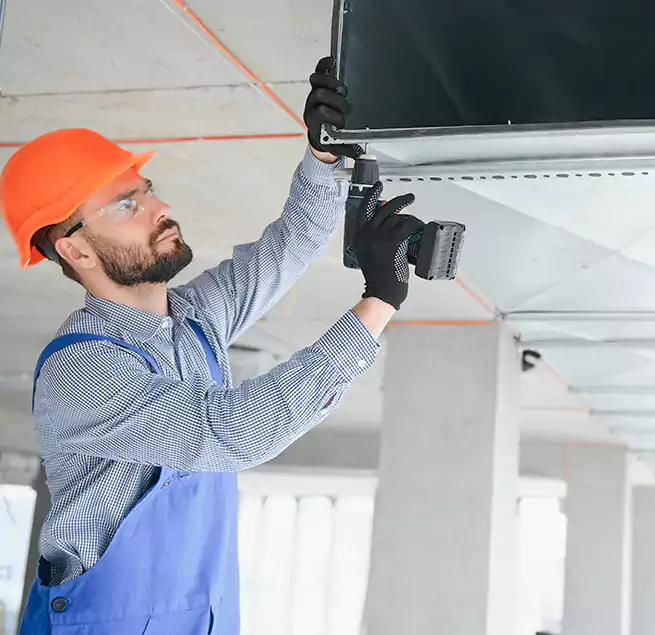 Why Homeowners & Businesses Trust Us in Donna, TX?