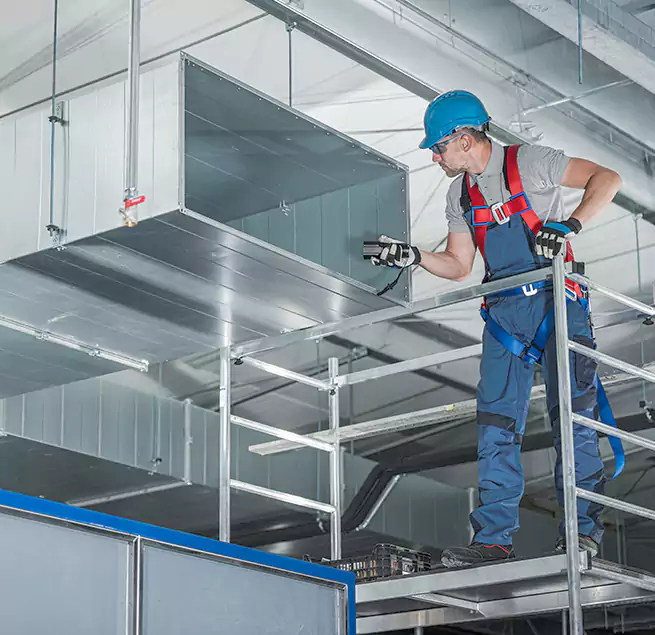 Why Homeowners Businesses Trust Us in Donna, TX