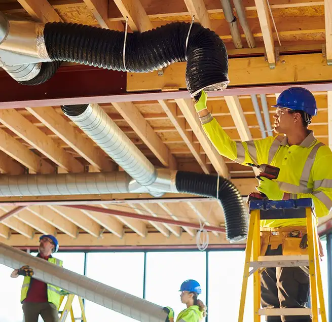 Why Homeowners & Businesses Trust Us in Donna, TX?