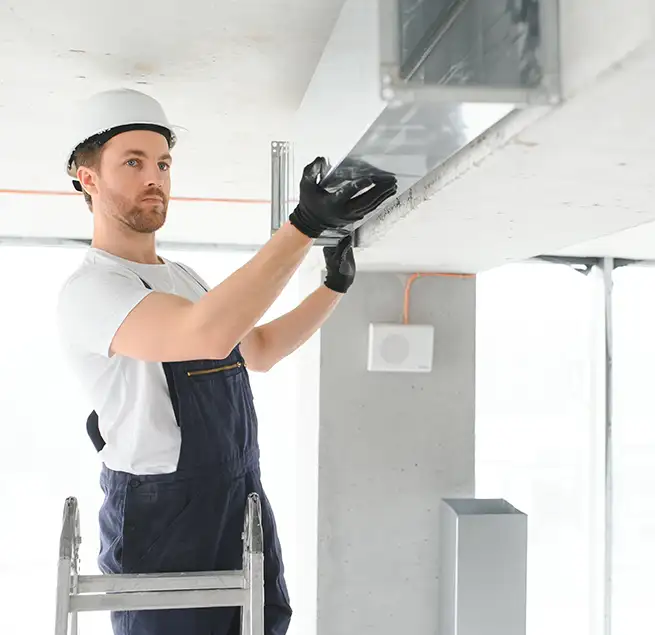 Why Homeowners & Businesses Trust Us in Donna, TX?