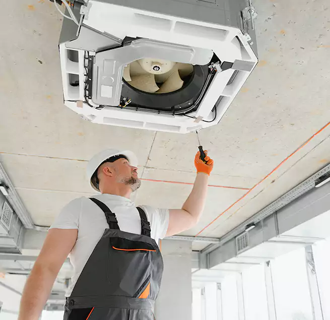 Why Homeowners Businesses Trust Us in Donna, TX