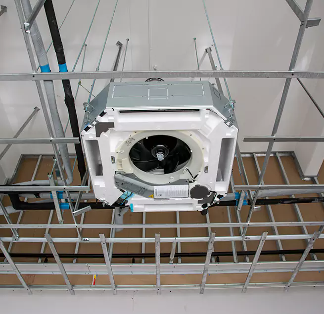 Why Homeowners & Businesses Trust Us Donna, TX?